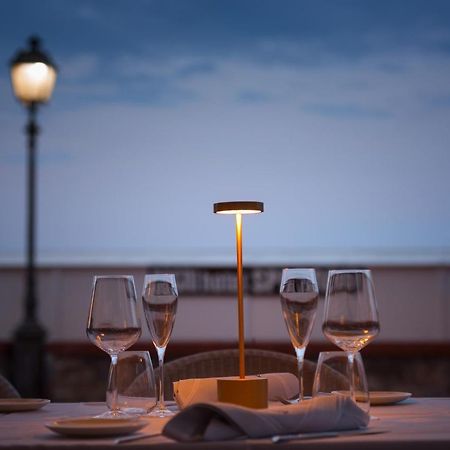 Hotel Splendid Mare Laigueglia Exteriér fotografie
