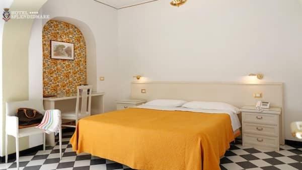 Hotel Splendid Mare Laigueglia Exteriér fotografie