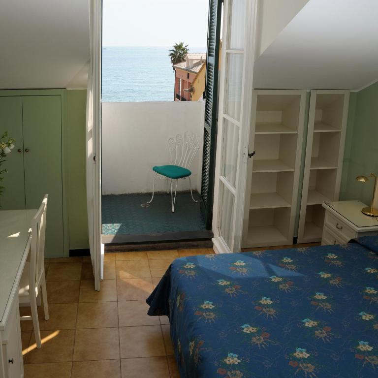 Hotel Splendid Mare Laigueglia Pokoj fotografie
