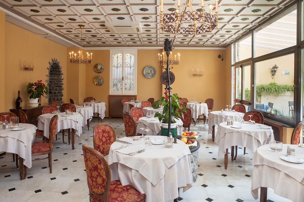 Hotel Splendid Mare Laigueglia Exteriér fotografie