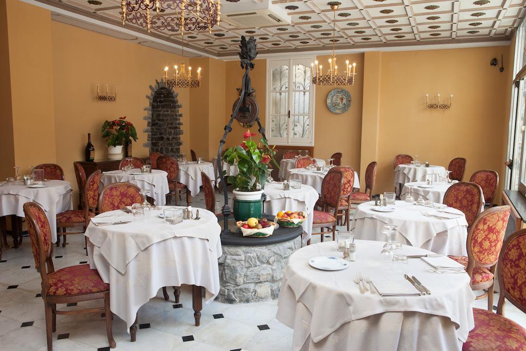 Hotel Splendid Mare Laigueglia Exteriér fotografie