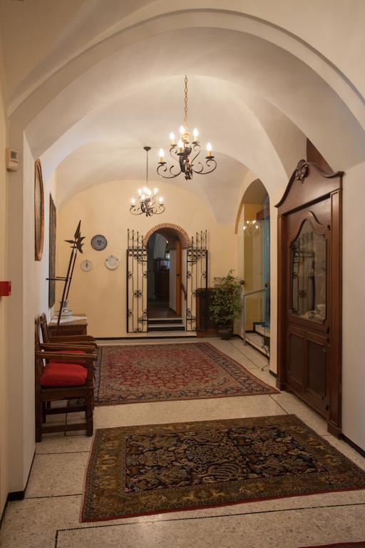Hotel Splendid Mare Laigueglia Exteriér fotografie