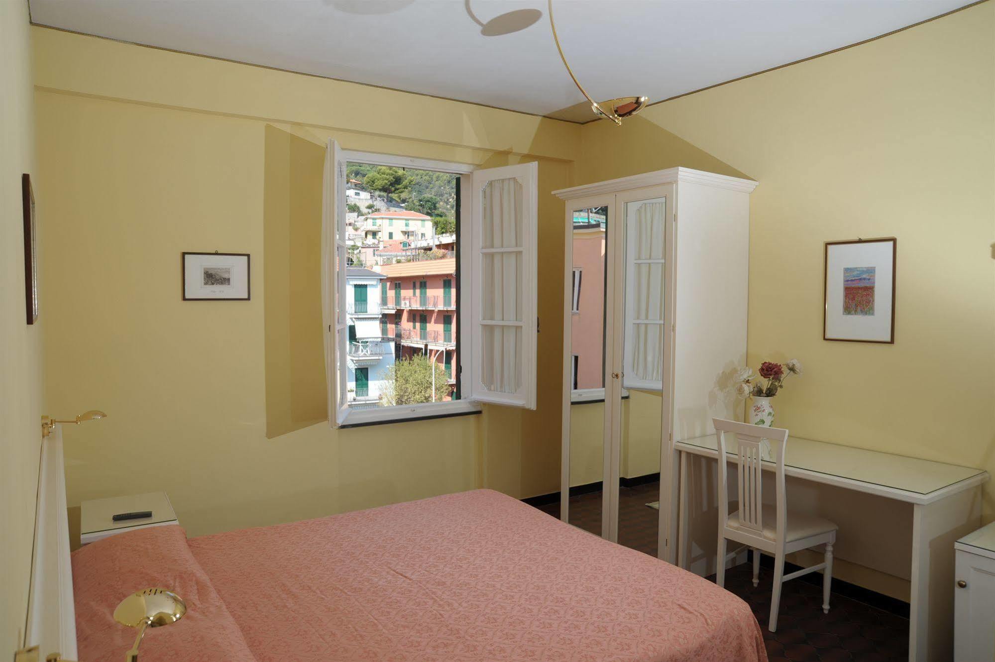 Hotel Splendid Mare Laigueglia Exteriér fotografie