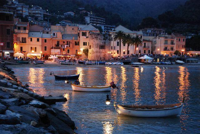 Hotel Splendid Mare Laigueglia Exteriér fotografie